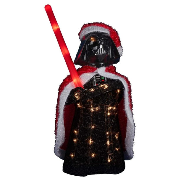 Micro Machines Star Wars DARTH VADER V7